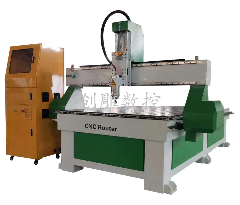 标准型木工雕刻机