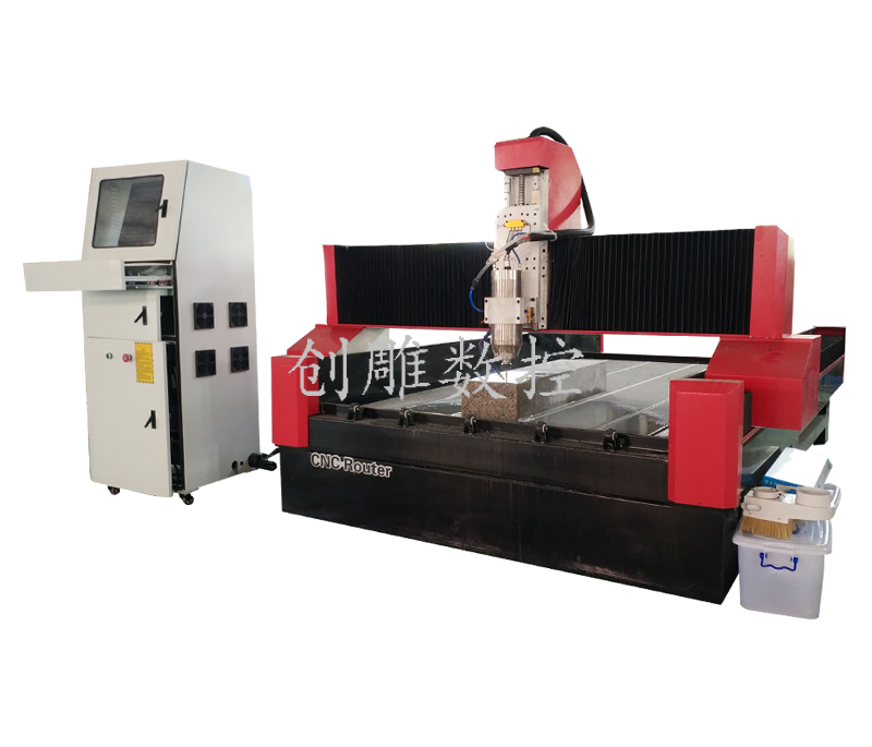 重型石材雕刻机