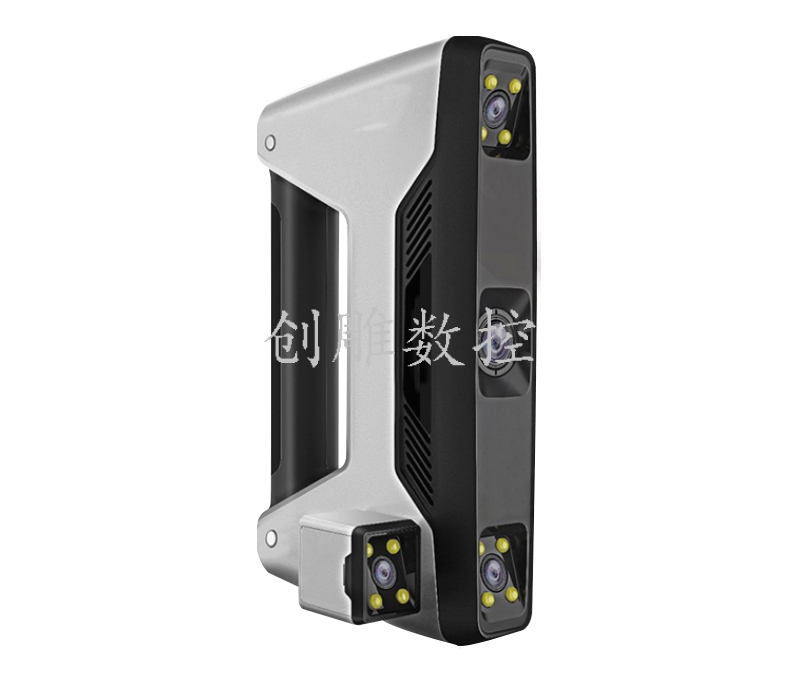 3D扫描仪 3D扫描仪