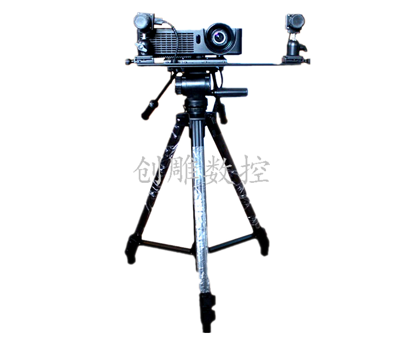 三维扫描仪 三维扫描仪