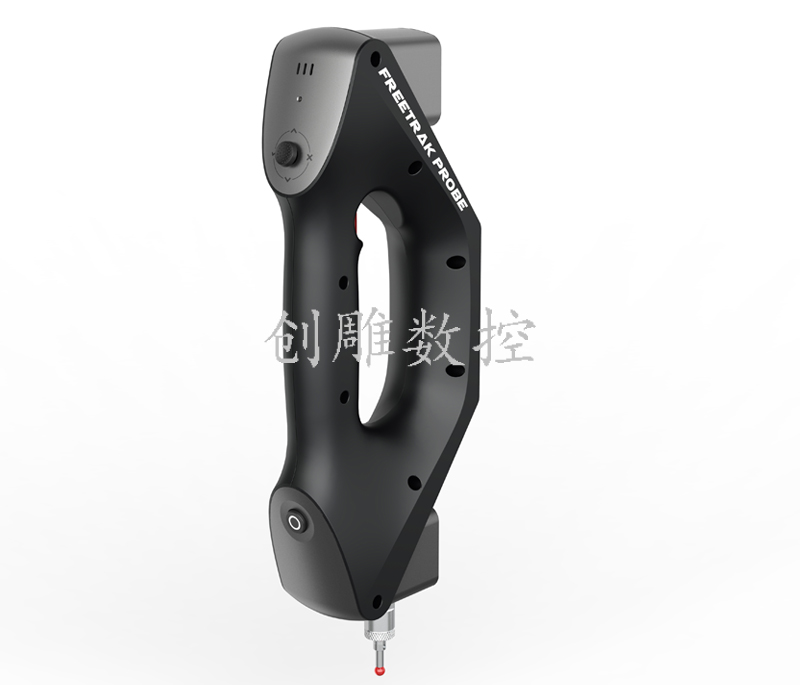FreeTrak Probe